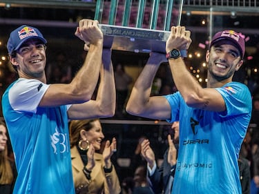 Deportes que no son olímpicos en los que España podría conseguir medalla