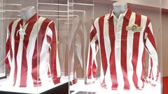 Exposici&oacute;n del Atl&eacute;tico. 