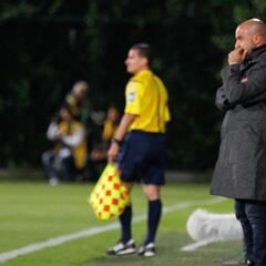 Hernán Lisi: “No podemos seguir regalando un tiempo”