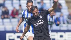 El Melilla-Córdoba B aplazado se jugará el miércoles 25 de abril