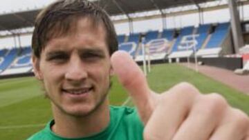 "Nos jugamos todo por los colores y la profesionalidad"