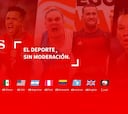 AS ratifica su liderato entre los medios deportivos de Chile por tercer año seguido