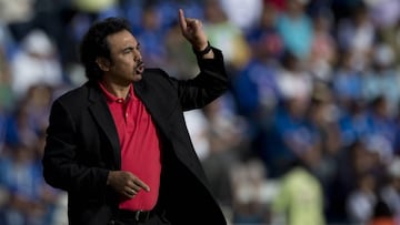 Uno de los mejores jugadores de la historia de M&eacute;xico dej&oacute; claro que en M&eacute;xico no hay visi&oacute;n mundial; por lo que la MLS tiene m&aacute;s alcance.