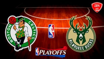 Celtics @ Bucks