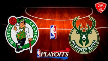 Celtics @ Bucks