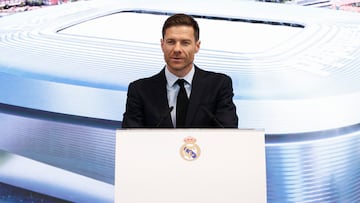 ¿Estará Xabi Alonso entre los entrenadores fichados a mayor coste?