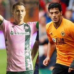 Así fue la jornada de los mexicanos en Europa