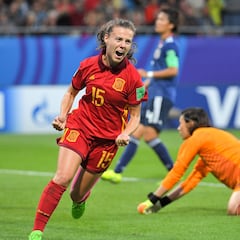 Candela Andújar cuelga las botas con 22 años