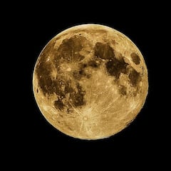 Calendario lunar de septiembre 2021: ¿cuáles son las fases de la luna y cuándo habrá luna llena este mes?