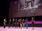 ‘Celeste’, la serie inspirada en los problemas de Shakira con Hacienda, ya tiene fecha de estreno