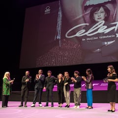 ‘Celeste’, la serie inspirada en los problemas de Shakira con Hacienda, ya tiene fecha de estreno