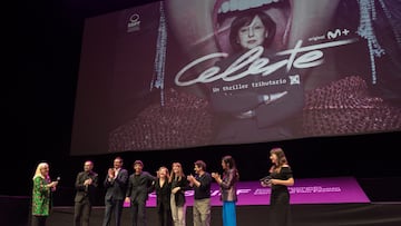 ‘Celeste’, la serie inspirada en los problemas de Shakira con Hacienda, ya tiene fecha de estreno