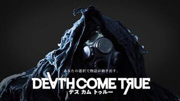 Death Come True es el nuevo juego del creador de Danganronpa