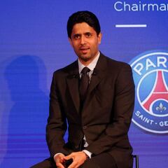 Al Khelaifi cierra la puerta del Madrid a Neymar y Mbappé