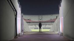 "Vivir y jugar con grandeza", el spot de River por sus 120 años