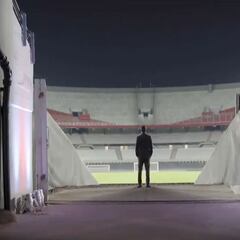 "Vivir y jugar con grandeza", el spot de River por sus 120 años