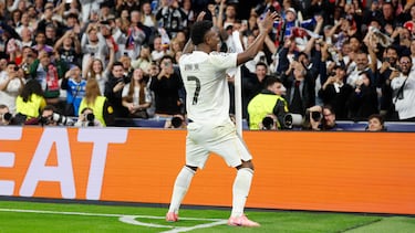 ⁠ El Borussia Dortmund hace soñar al Betis con la Champions League 