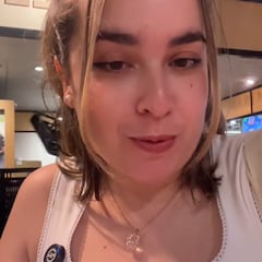 Encuentra este producto español en un supermercado holandés y al probarlo se lleva un sorpresón