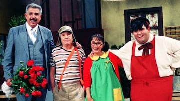 Vuelve ‘El Chavo del 8′: fecha, horario, televisión y cómo se podrá seguir la serie en México