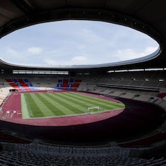 Plan para enganchar Sevilla