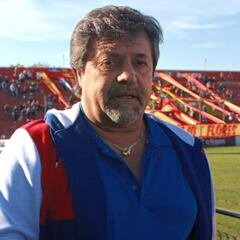 “Falta que digan que Byron Castillo es nacionalizado chileno para poder clasificar al Mundial”