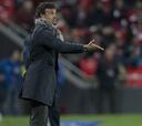 Luis Enrique: "La expulsión de Mallo lo complicó mucho"
