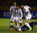 1x1 Colo Colo: Cortés, Opazo y Paredes estuvieron a la altura