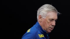 Brazil vs Paraguay summary: score, stats, goals & highlights | CONMEBOL World Cup 2026 Qualifiers