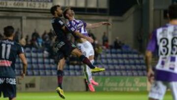 04/10/15 PARTIDO SEGUNDA DIVISION
HUESCA - VALLADOLID