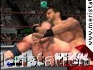 WWE: Day of Reckoning (GameCube)