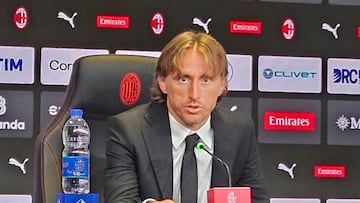 “El Milan fue el Madrid... pasé 13 años en el mejor club del mundo”