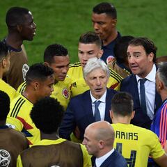 Generación Pékerman: La base que consolidó en la Selección