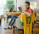 Cesc: "Ganar a Brasil nos daría confianza para el Mundial"