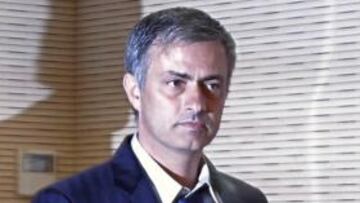 Mourinho