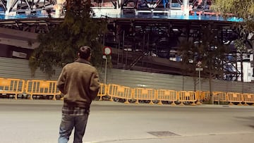 Así fue el regreso de Messi al Camp Nou que ha desatado todo tipo de reacciones