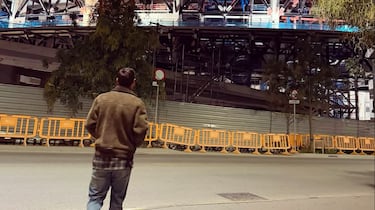 Cuenta atrás electoral