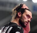 Andy Carroll, el resurgir en los infiernos