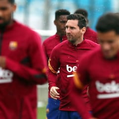 La plantilla se echa atrás y no va a la mesa de negociación