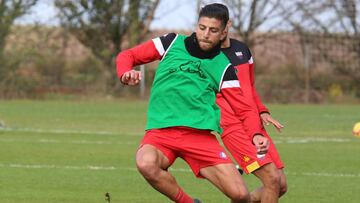 "Hemos tocado fondo, solo queda levantar la cabeza y mejorar"
