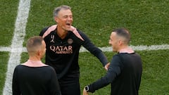 PSG - Inter, en directo: última hora de la final de la Champions League 2025, hoy en vivo