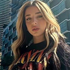 Lola Índigo confiesa el motivo de su ruptura con un conocido cantante