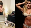 Valentina Lizcano arma un alboroto en Instagram