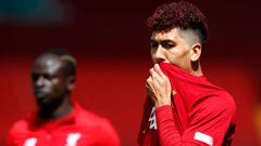 El Expediente X de Firmino