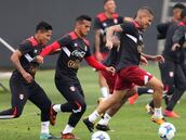 Perú: muchas opciones de ser cabeza de serie si va al Mundial