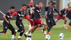 Perú: muchas opciones de ser cabeza de serie si va al Mundial