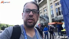 Portugal y Cristiano siguen encendidos en el Mundial