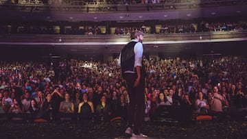 De Marc Anthony a Juan Luis Guerra: los artistas del Metroconcierto del Carnaval de Barranquilla