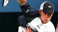 Roddick torpedeó a Ferrero con 23 aces