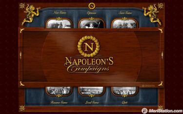 Las Campañas de Napoleón, Impresiones