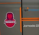Resumen del Casademont Zaragoza vs. Estudiantes de la Liga Smartbank